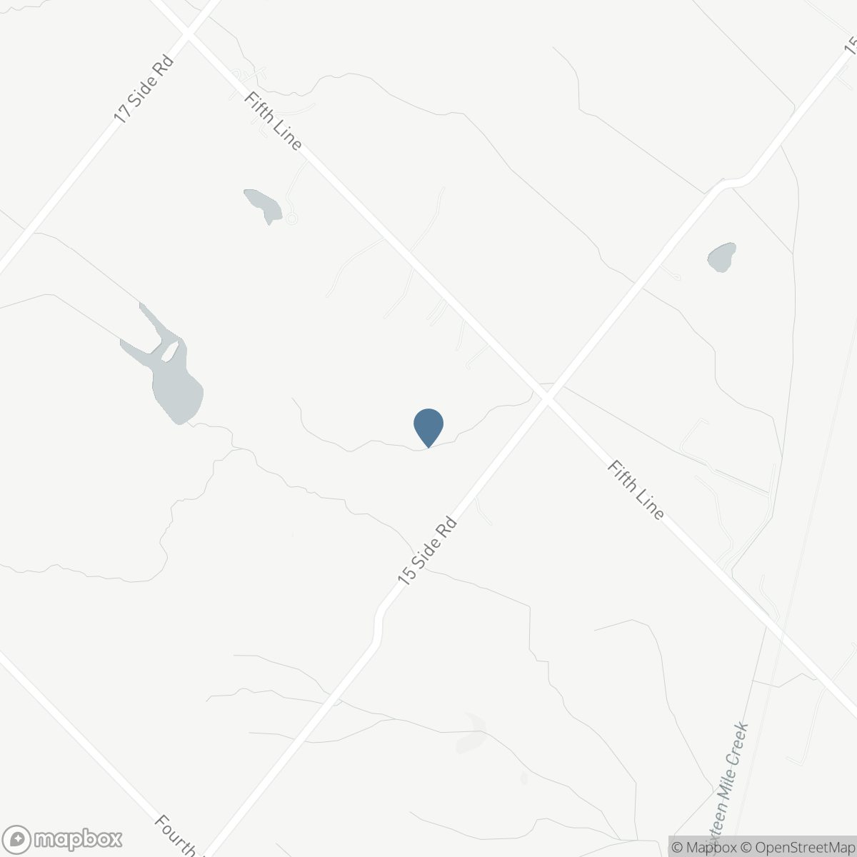 10799 15 SIDE ROAD, Halton Hills, Ontario L7G 4S6